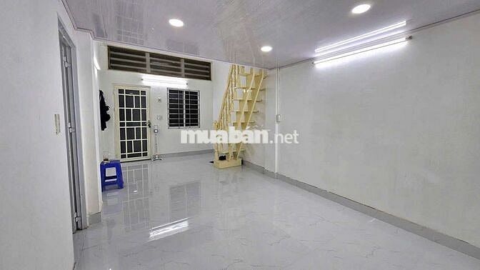 CHO THUÊ CHUNG CƯ TRẦN BÌNH TRỌNG Q5