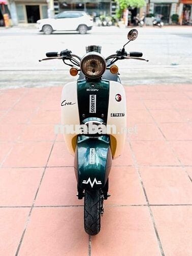 Bán xe Crea 50cc