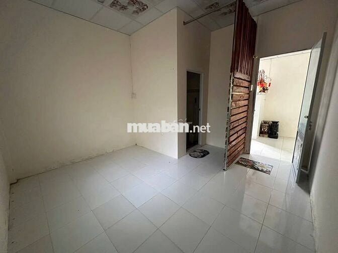 Căn nhà ngang 7m đẹp ngay trung tâm Trảng Bàng 217m2 giá 880 triệu
