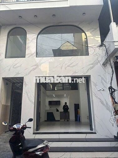 CHO THUÊ MẶT BẰNG NGUYỄN TRÃI Q5 NẰM TRONG CHỢ BÀU SEN
