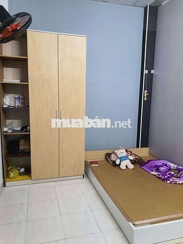 Bán nhà 3 tầng kiệt oto 5m Nguyễn phong sắc