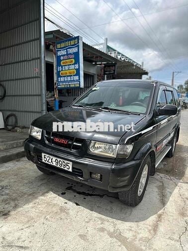 Isuzu Hi lander 2004 X-Treme AT - 145000 km