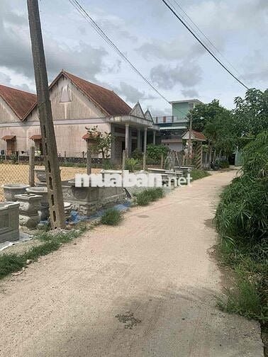 🏡 BÁN NHANH 2 LÔ ĐẤT ĐẸP – HẺM NGÔ VĂN SỞ – P. AN KHÊ, GIA LAI