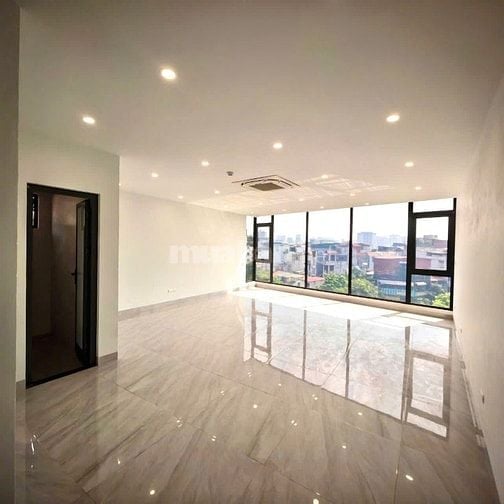 CC Cho Thuê Tòa Nhà 7T Làm VP, Phù Hợp Nhiều Mô Hình KD Trần Đại Nghĩa