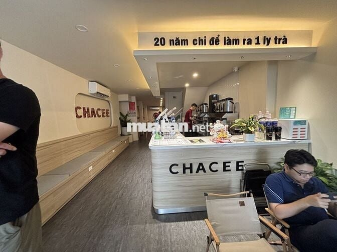 Cho Thuê Nhà Nguyễn Khắc Nhu Q1 – 5x21m, Trệt Lầu, Giá Chỉ 55 Triệu!