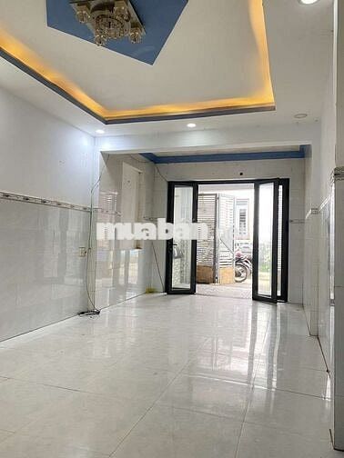 🏘️ Nhà 1lầu 2phòng hẻm xe hơi, Giác Đạo Đồng Tâm, Trung Chánh 🏘️