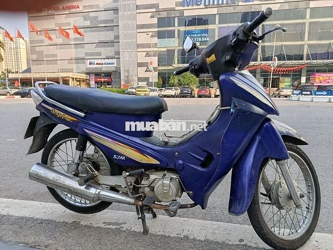 Cần bán chiếc xe Angel SYM-100cc