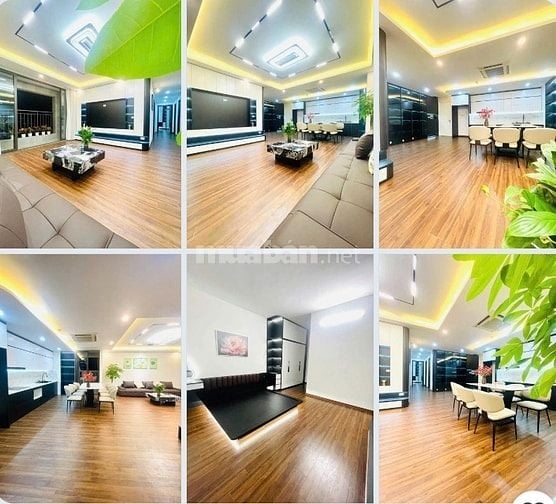 BÁN CĂN HỘ CAO CẤP CT8B – THE SPARK DƯƠNG NỘI Hà Đông🏙️