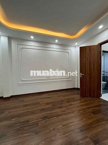 Bán nhà phố Lụa, Vạn phúc ôtô đỗ cửa 34m 5T 7,75 tỷ ở ngay trung tâm s