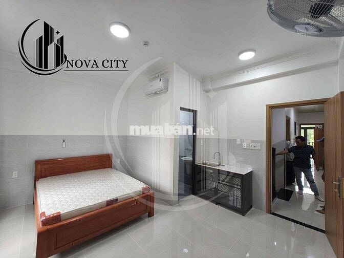 ✨ DỰ ÁN CĂN HỘ MỚI TINH – SAU LƯNG ĐẠI HỌC VĂN HIẾN ✨