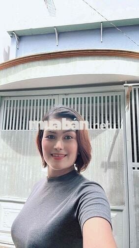 Nhà 2 tầng Tân Thuận Tây Q7  Có 3 phòng cho thuê 20.t.r/ tháng