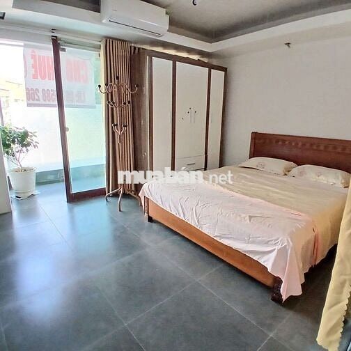 Mình chính chủ có phòng tầng 2 cho thuê -mặt phố 115 sơn Tây, Kim Mã