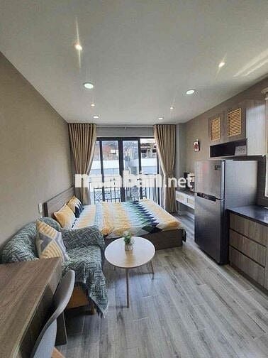 🏡CĂN HỘ 🌹1PN+BANCOL🌹PHAN XÍCH LONG🌹