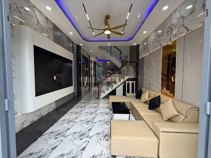 ‼️ GẤP.CÔ LAN BÁN NHANH CĂN ĐƯỜNG CÙ LAO, PHÚ NHUẬN CHỈ NHỈNH 4 TỶ HƠN