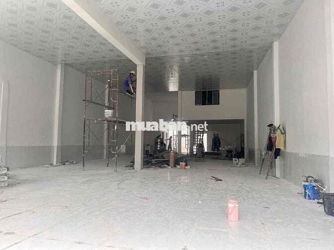 MT LÊ VĂN KHƯƠNG, ĐÔNG THẠNH, HÓC MÔN, NGANG 10 (DT 340m2) GIÁ CỰC TÔT