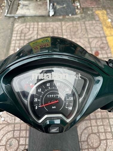Vision 2020 Bỏ Mẫu Siêu Cọp 9k Km. Góp Bao Nợ Xấu