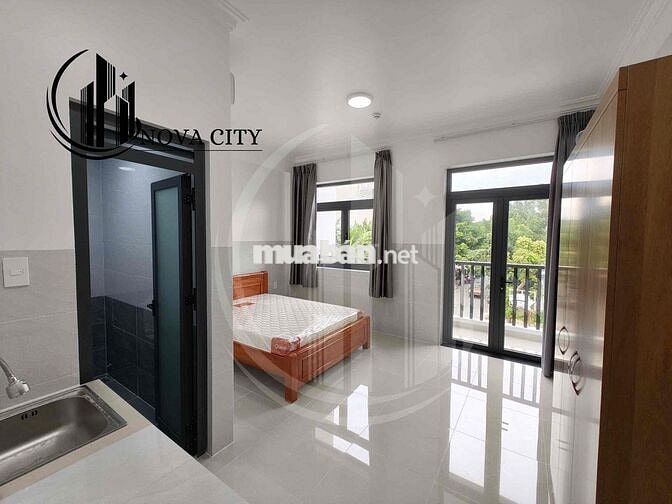 ✨ DỰ ÁN CĂN HỘ MỚI TINH – SAU LƯNG ĐẠI HỌC VĂN HIẾN ✨