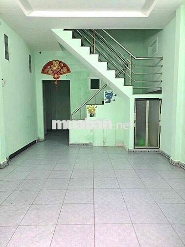 NC 4pn3wc 52m2 hẻm 16 đường số 18 P8