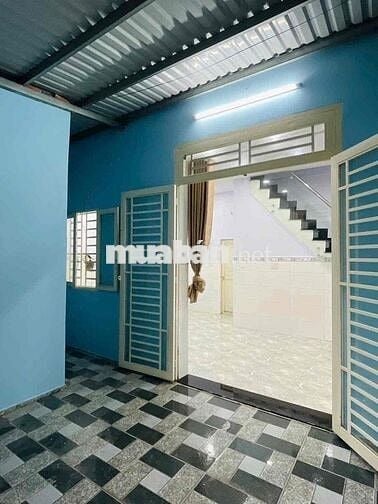 🏡 NHÀ 2 TẦNG BTCT – GIÁ CHỈ 2.75 TỶ 📍 Hiệp Bình – Thủ Đức | Sổ hồng ri