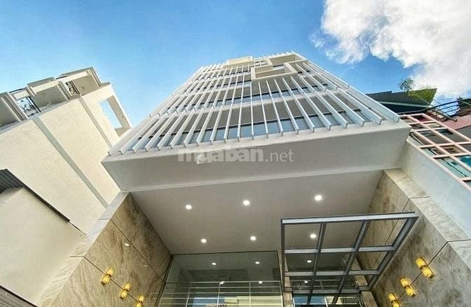 Cho thuê nhà mặt tiền:Nguyễn Văn Đậu,Bình Thạnh  + Diện tích: 9.2mx35