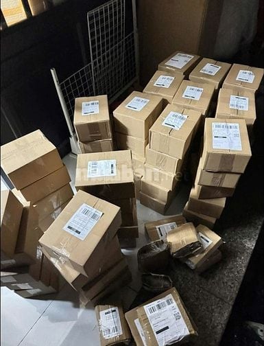 Shop 4EM Tuyển nhân viên Livestream