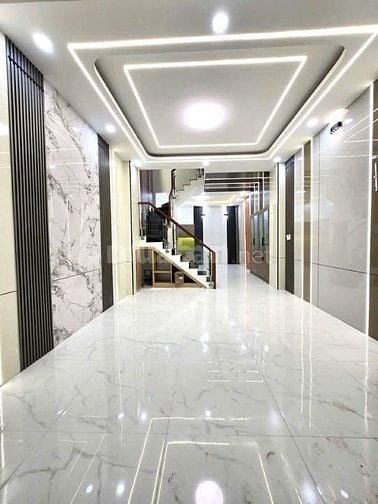 Nợ bank bán gấp nhà 1T1L Huỳnh Văn Nghệ TB 48m2_1 Tỷ 210tr SHR_hẻm xh 