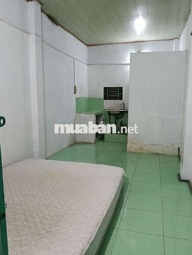 Cho thuê phòng trọ gần KCX Tân Thuận