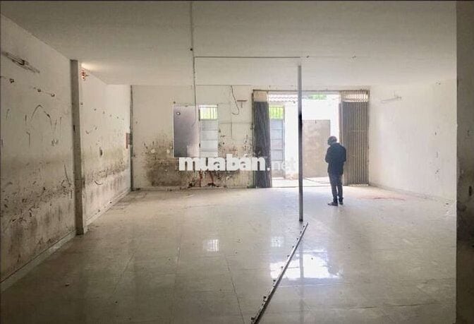 CHO THUÊ KHO,XƯỞNG 8X20M GIÁ 12TR/T, Đ KÊNH 19/5