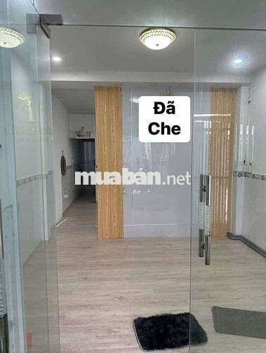 Cho thuê nhà hẻm 267 Trương công định
