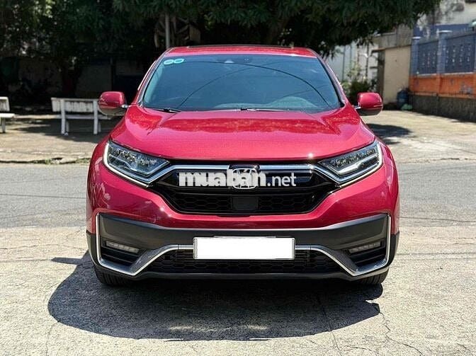 Honda CR V -L 2022 xe đẹp như xe mới
