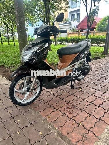 Yamaha Mio Utimo biển tp