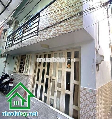 TT QUẬN 11 – KẾ ĐẦM SEN – HẺM Ô TÔ THÔNG – NỞ HẬU – DÒNG TIỀN 8.5TR/TH