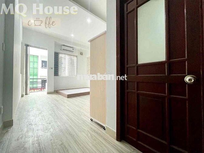 🏢 GIÁ THẬT ! CHỦ MỚI GIẢM CHDV STUDIO_Balcony_36m2_FULL NT