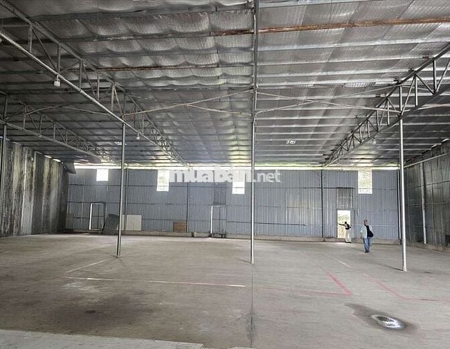 CHO THUÊ KHO,XƯỞNG 250M² ĐẾN 1000M², Đ XE CÔNG 24/7 KCN TÂN BÌNH