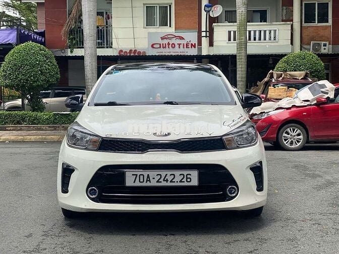 Soluto 2019 1.4MT