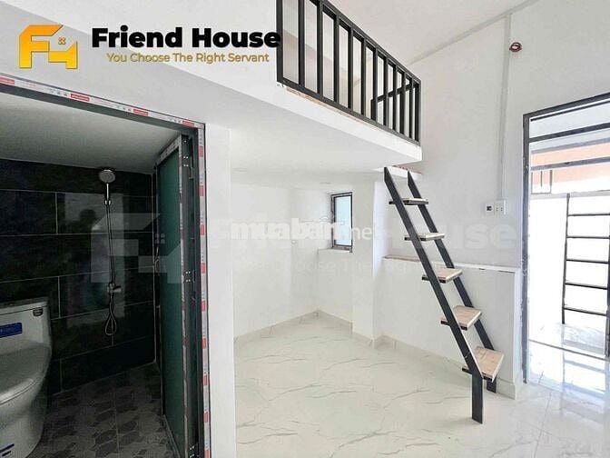 DUPLEX 2.700.000 NGAY 50 Nguyễn Thái Sơn