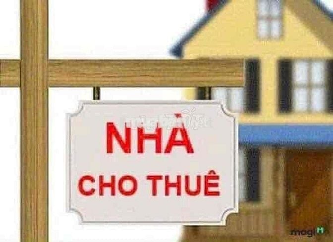 Cho Thuê Nhà Hẻm Lê Hồng Phong P Tam Thắng Vũng Tàu