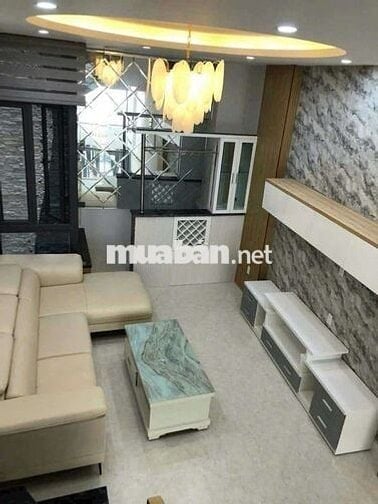Cho thuê nhà hẻm ôtô đường Lê Lợi Vũng Tàu