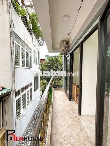 Căn hộ Studio 2n1k Ngõ 260 Cầu Giấy - Chùa Hà 10tr