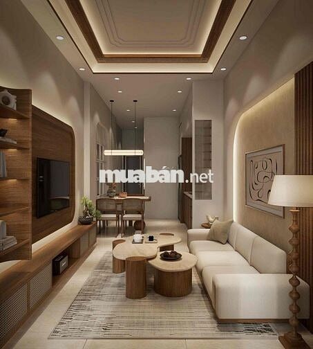 Nhà đẹp Phố Lụa Vạn Phúc 40m 6T 8,6 tỷ thang máy vị trí đẹp,ngõ thoáng