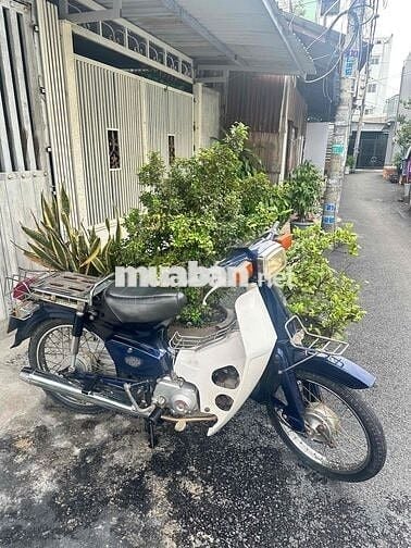Xe 50cc Super cup 82 xe bstinh 60 giay to hop le