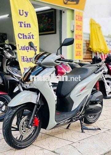 Sh 160 ABS đời 2023 bản đặc biệt