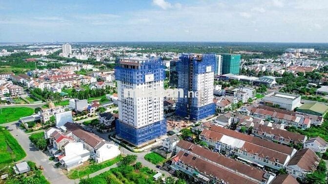 CĂN HỘ 2PN DT TỐI ƯU -HỢP LÝ -CDT ĐÃ BÁN HẾT TỪ LÂU-