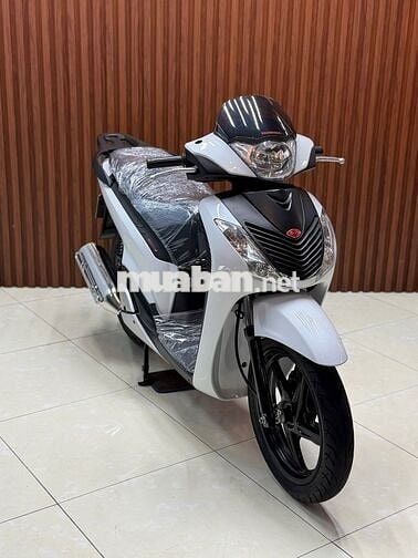 SH150i Việt Kiều Ý
