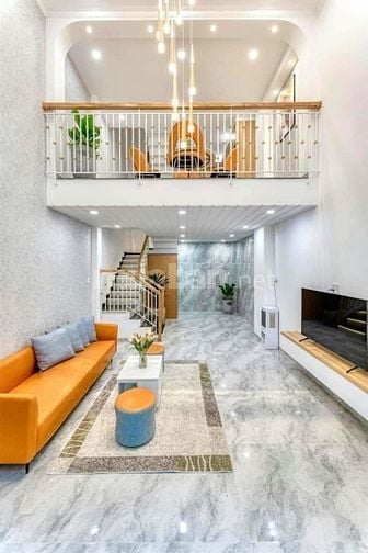 Kinh Doanh thua lỗ bán gấp nhà Võ Văn Tần Q3 60m2/giá 1,12 tỷ. Shr