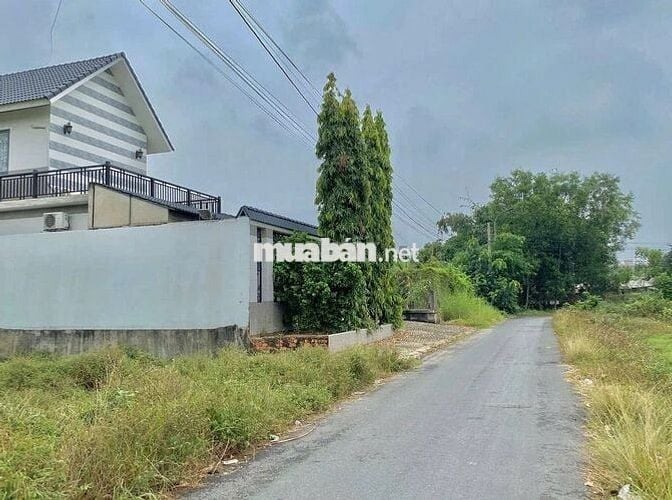 KẸT CHUYỆN GIA ĐÌNH, ANH NAM GỬI BÁN GIÚP LÔ ĐẤT ĐẸP 150M2/780TR, SHR