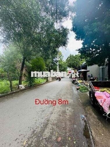BÁN LÔ ĐẤT CÓ DÃY PHÒNG TRỌ CAO CẤP SỔ RIÊNG