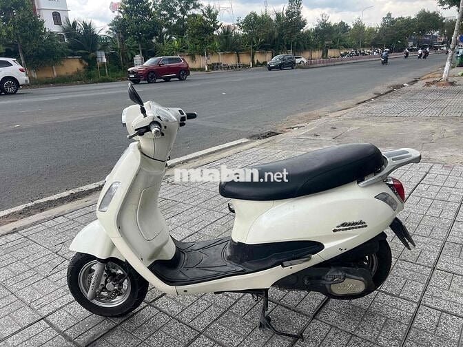 xe máy zin êm ru bs65
