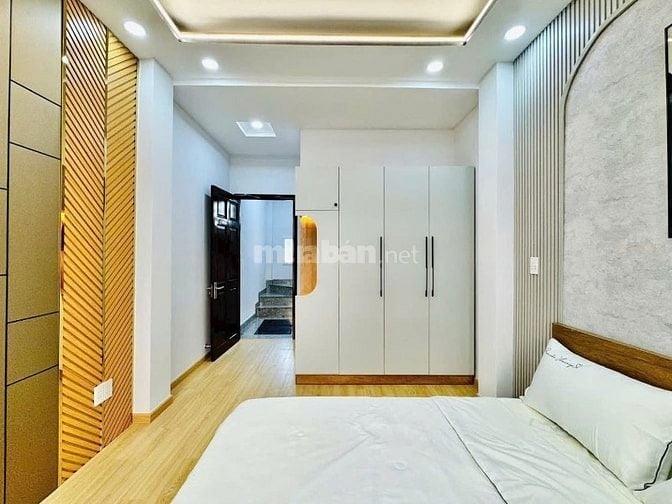 BÁN NHÀ 3 THÁNG 2 QUẬN 10 GIÁ 6TỶ350 | SẲN DÒNG TIỀN 30 TRIỆU | HXH