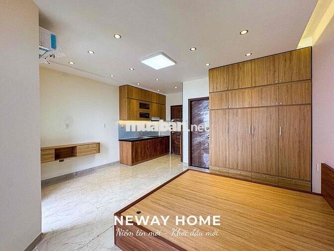 ✨CĂN HỘ MỚI TINH - 40m2 - gần Ngã tư 4 xã, Aeon Tân Phú